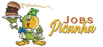 jobs picanha logo