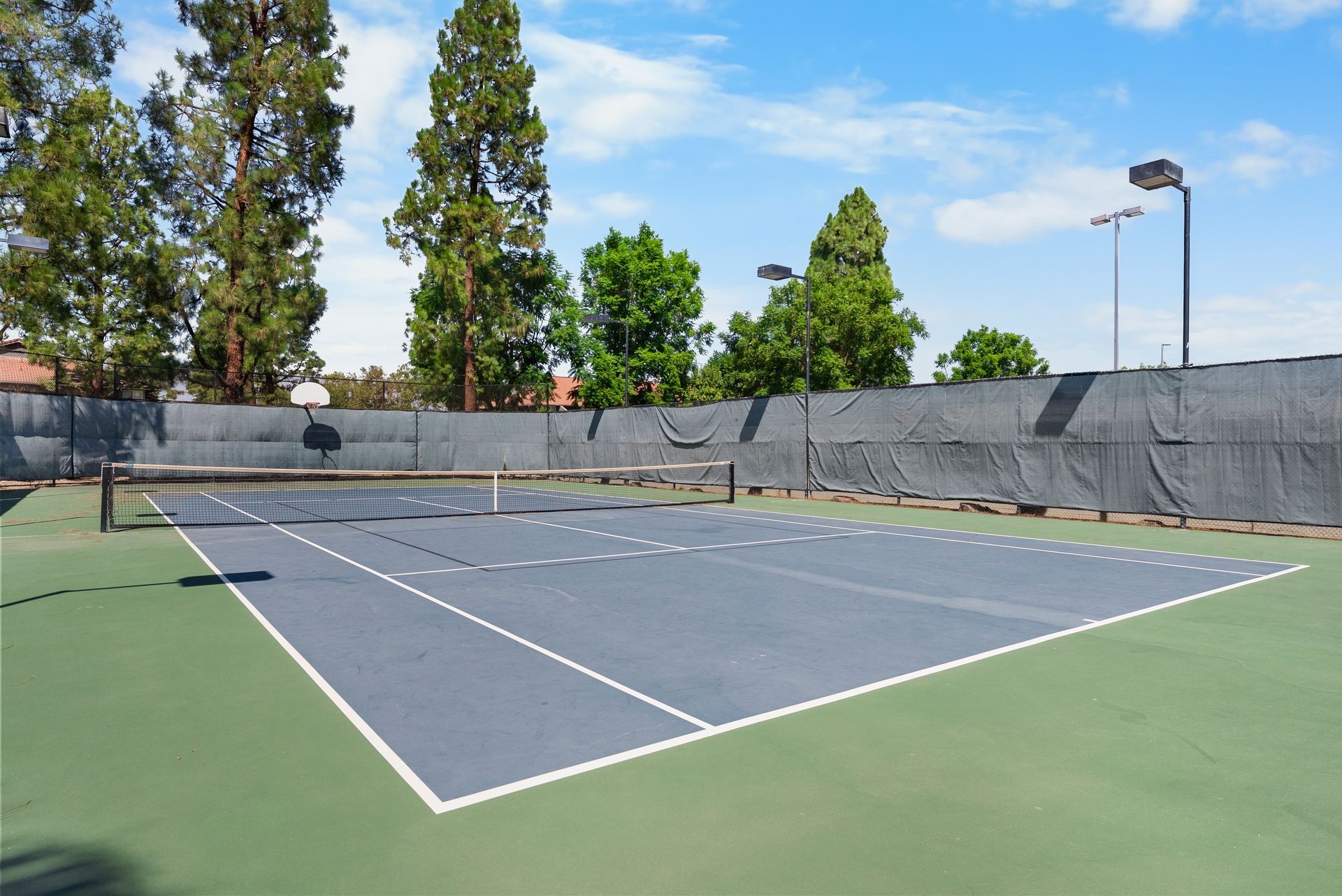 Amenities Photo