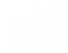 The 39 Hundred Apartment Homes Property Logo