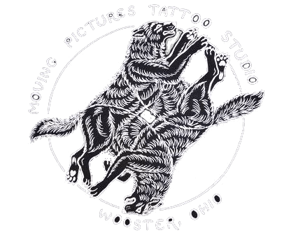Moving Pictures Tattoo Studio