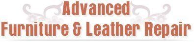 Advanced Furniture and Leather Repair