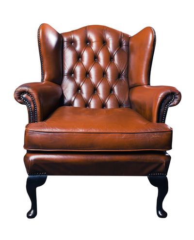 Leather Chair Repair 