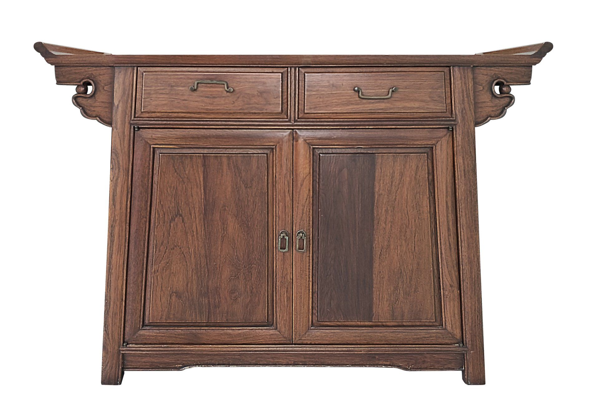 Wood Restoration — Vintage Wooden Art Deco Table in St. Paul, MN Wood Restoration — Vintage Wooden Art Deco Table in St. Paul, MN