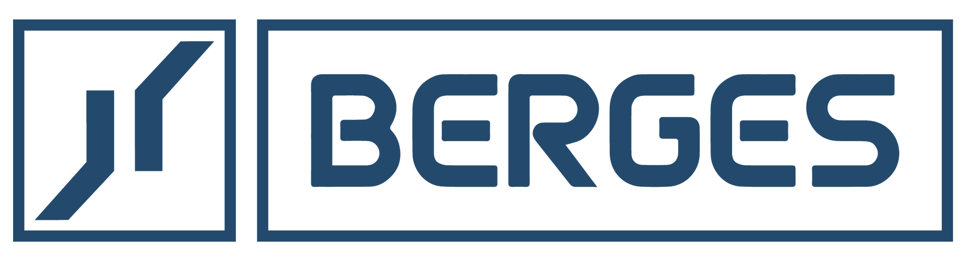 Berges logo