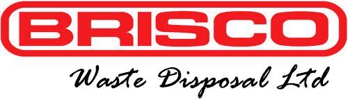 Brisco Waste Disposal Ltd Logo