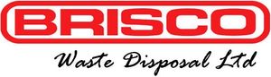 Brisco Waste Disposal Ltd Logo