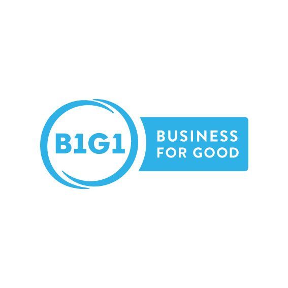 B1G1 logo