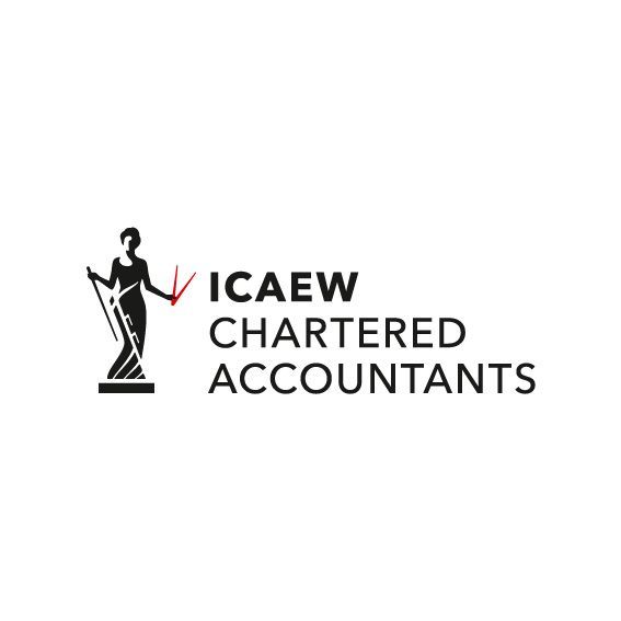 ICAEW Chartered Accountants logo