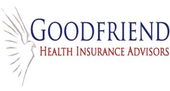 Goodfriend Health Insurance Advisors Logo