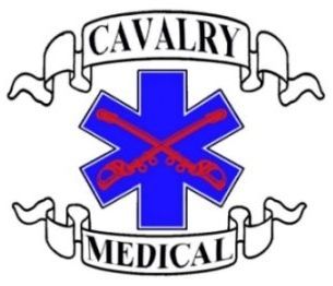 cavalry medical logo
