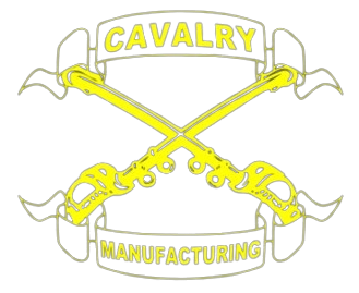 Cavalry Manufacturing