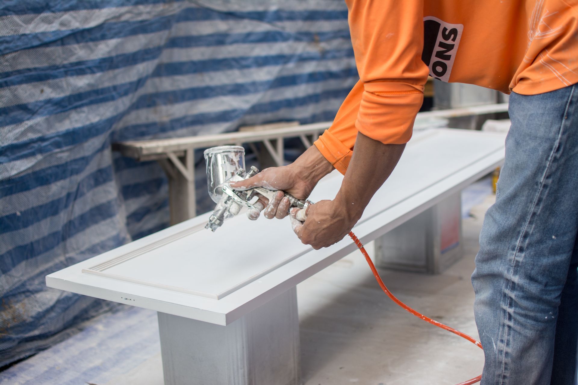 Cabinet Painting Experts Phoenix