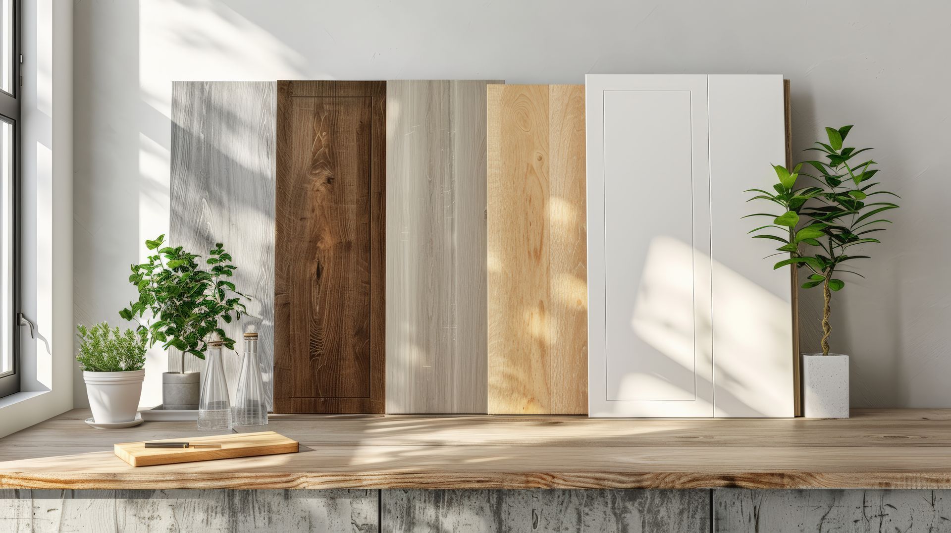 Cabinet Refacing Phoenix AZ