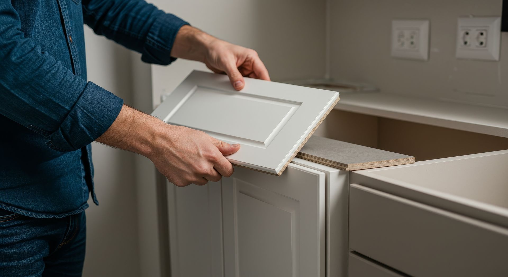 Phoenix Cabinet Refacing