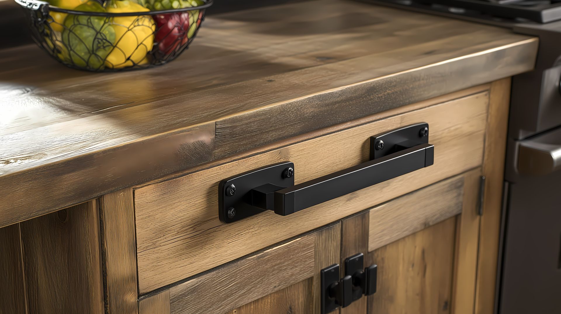 Kitchen Cabinet Hardware Phoenix