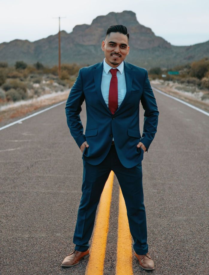 Carlos Ocampo