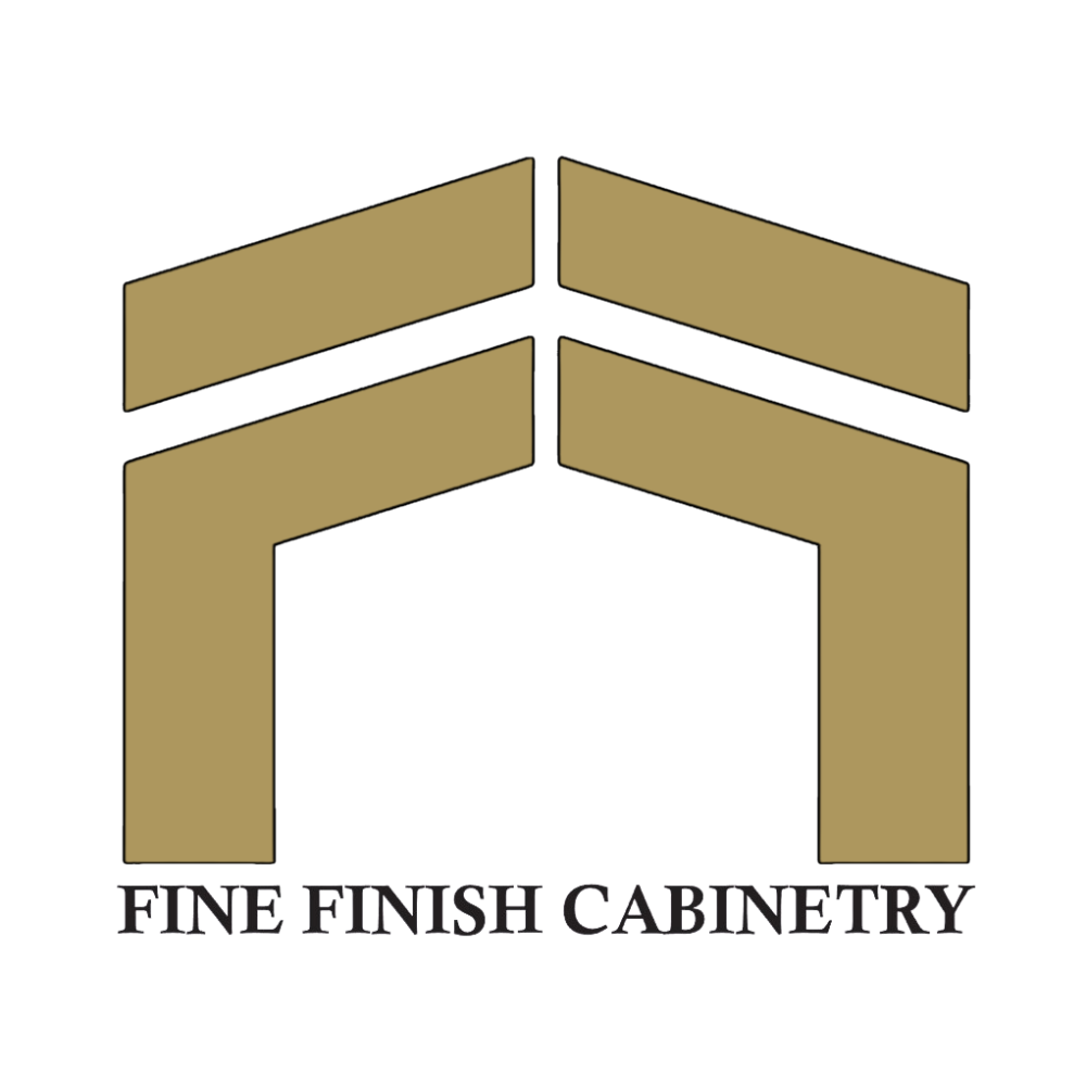 fine finish cabinetry logo