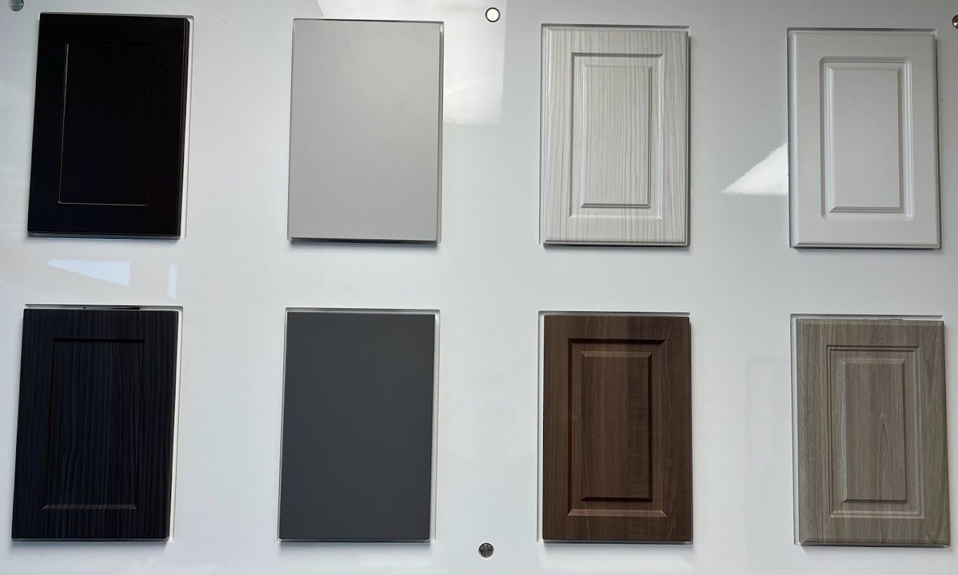 cabinet door replacement