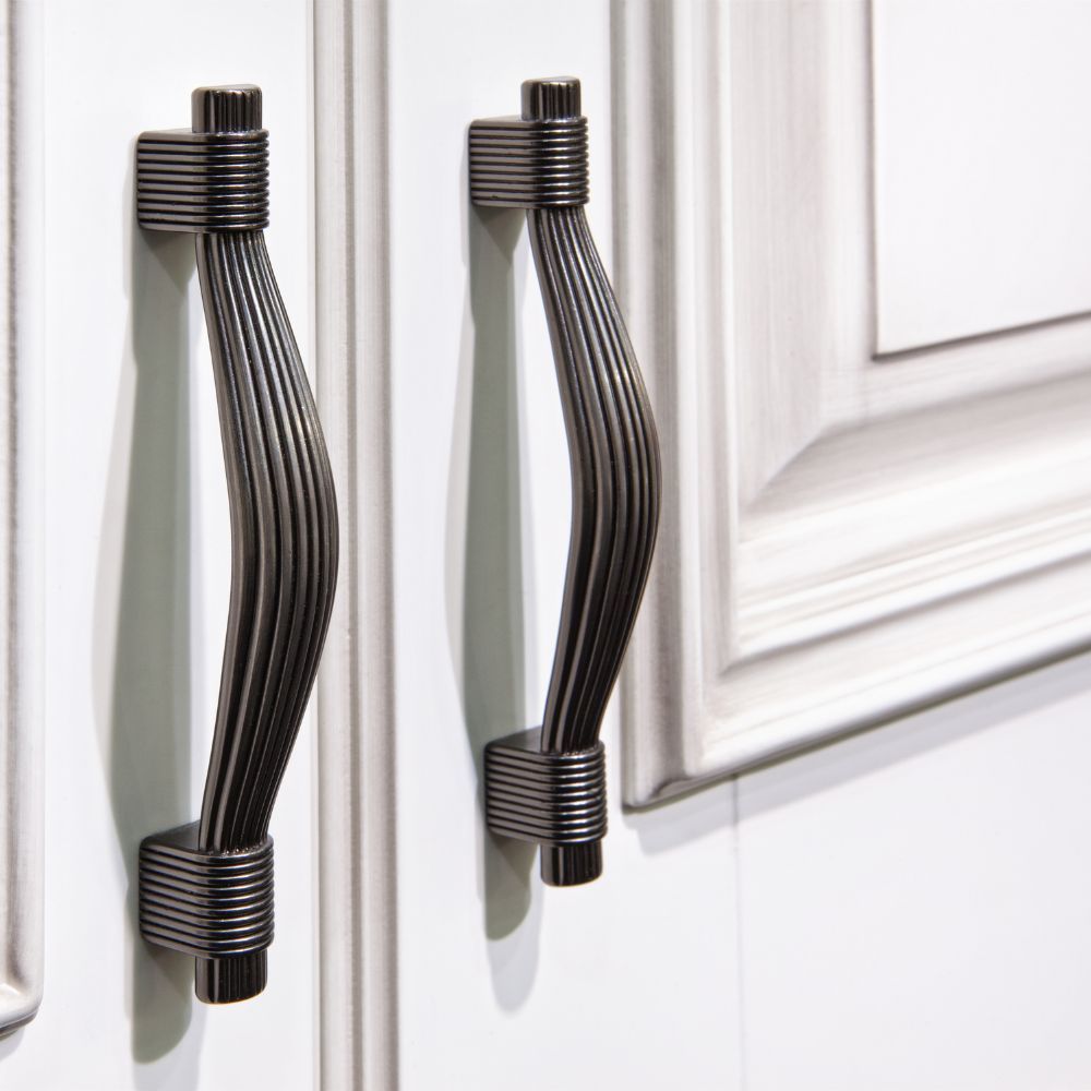 custom built cabinetry