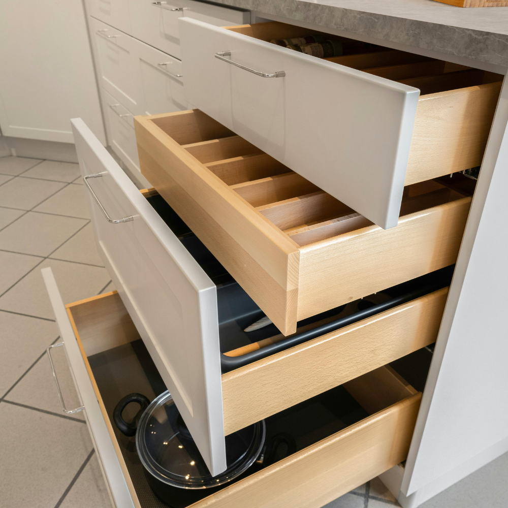 custom drawer boxes