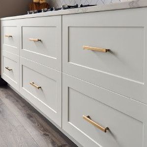 door to drawer