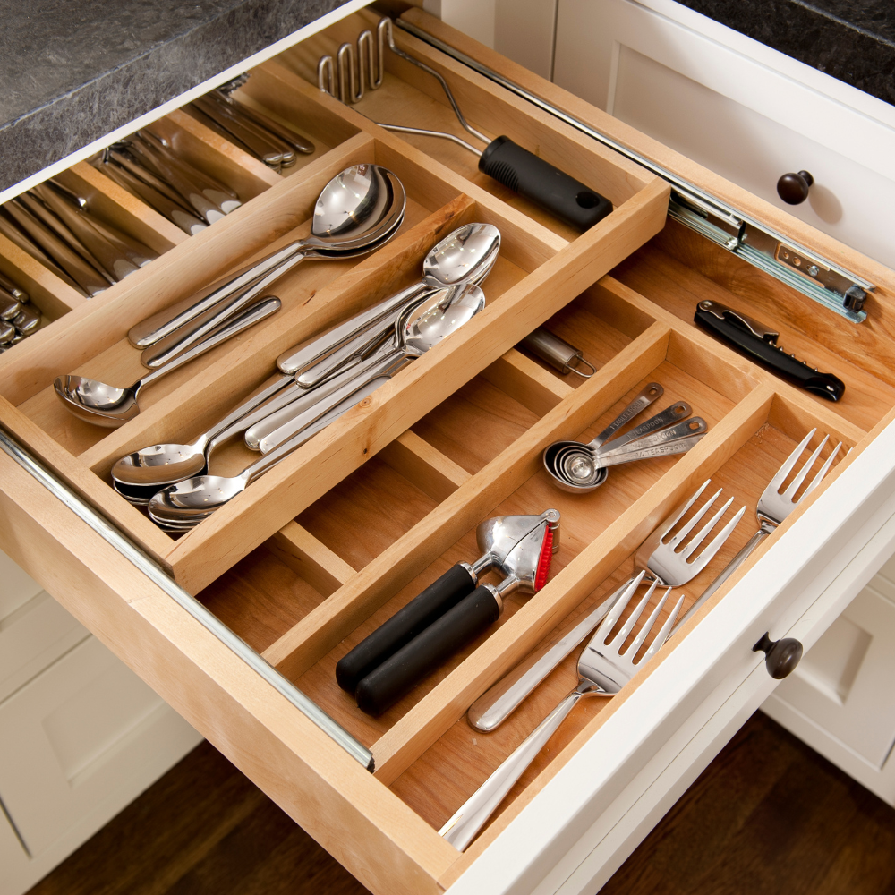drawer pullouts