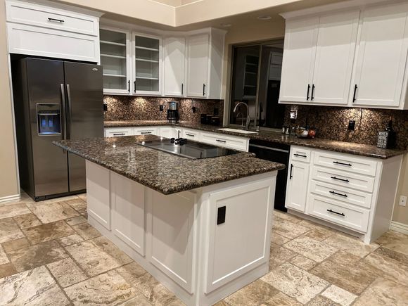phoenix cabinetry