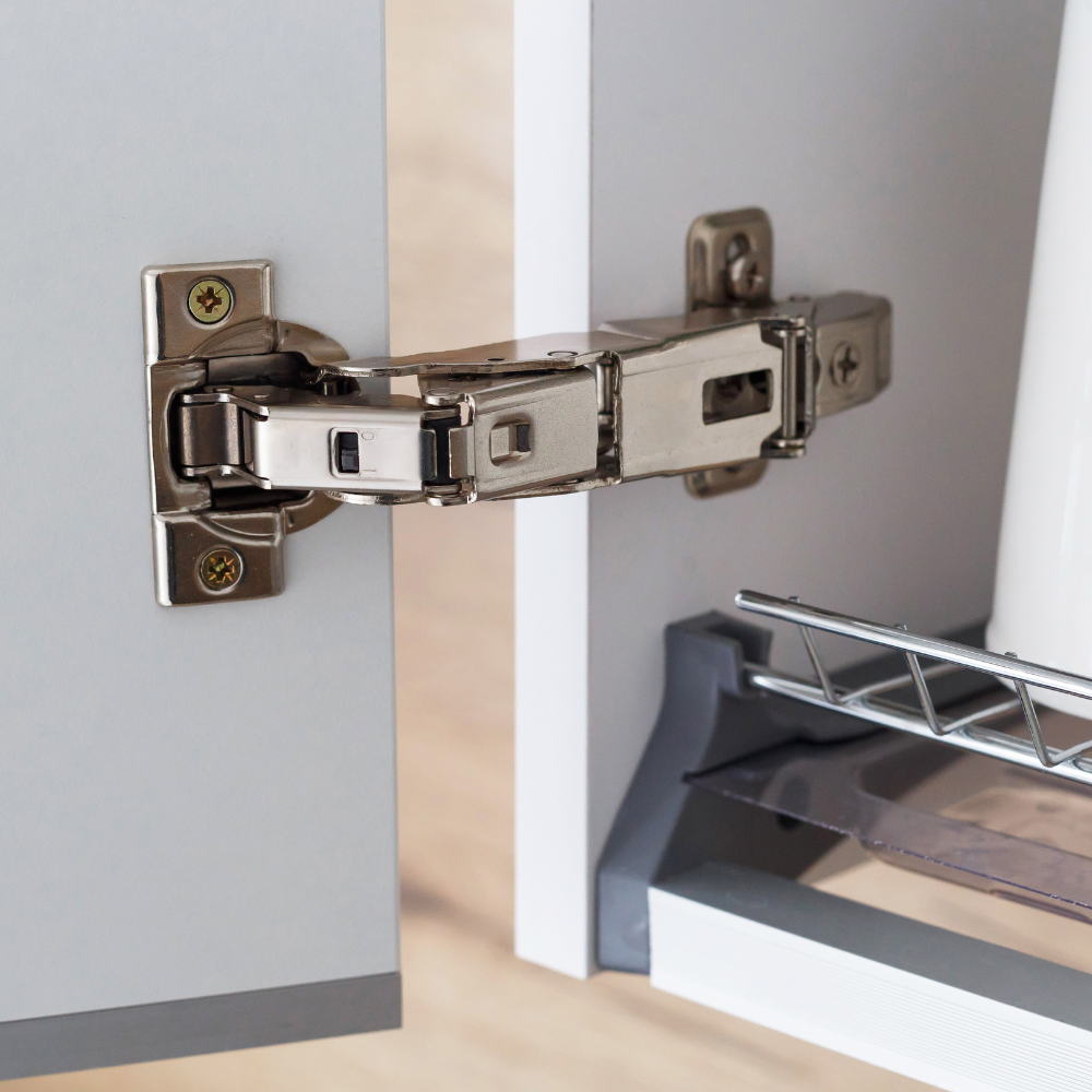 soft close hinges