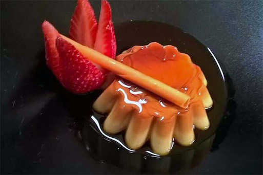 Restaurante Asador Caracoles Lerma postres