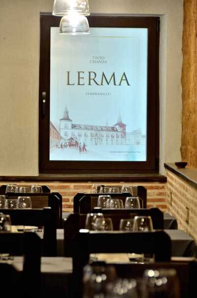 restaurante Asador Caracoles presente Historia