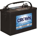 Crown - car batteries in Schenectady, NY