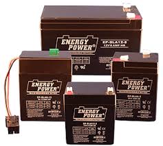 Energy Power - Truck batteries in Schenectady, NY