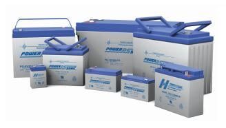 Power Sonic - car batteries in Schenectady, NY