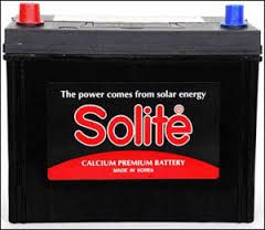 Solite - car batteries in Schenectady, NY
