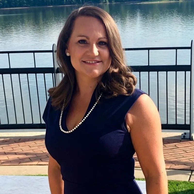 Niki Powers — Owensboro, KY — Evolution Accounting Niki Powers — Owensboro, KY — Evolution Accounting