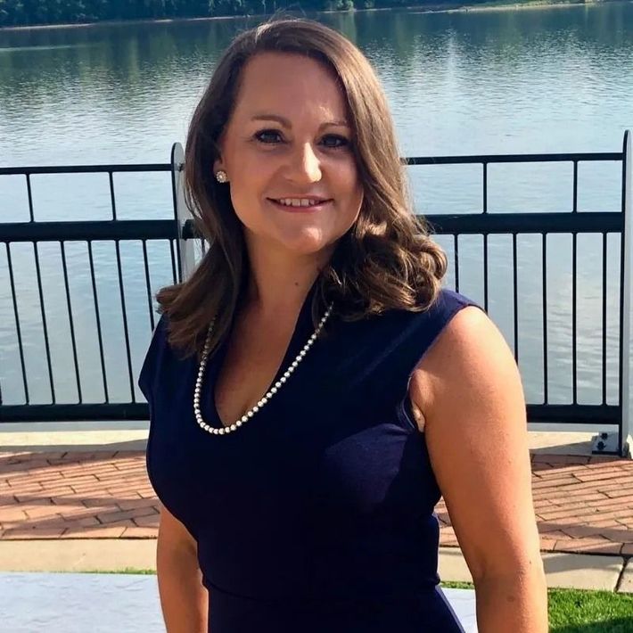 Niki Powers — Owensboro, KY — Evolution Accounting