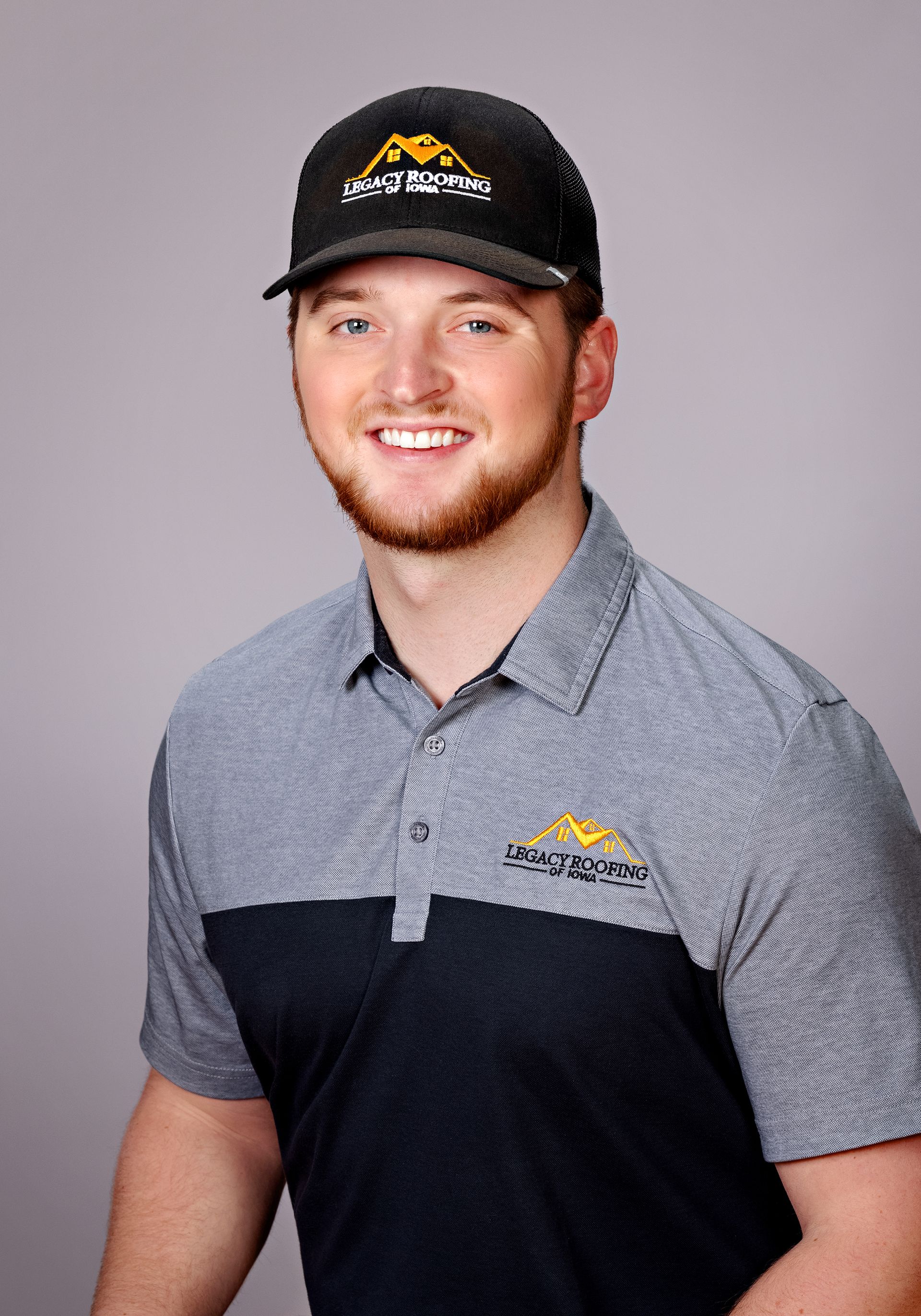 Blayde Bellis Cedar Valley roofing expert