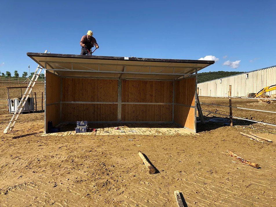 Coperture per animali