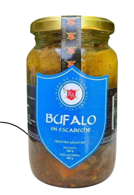 escabeche