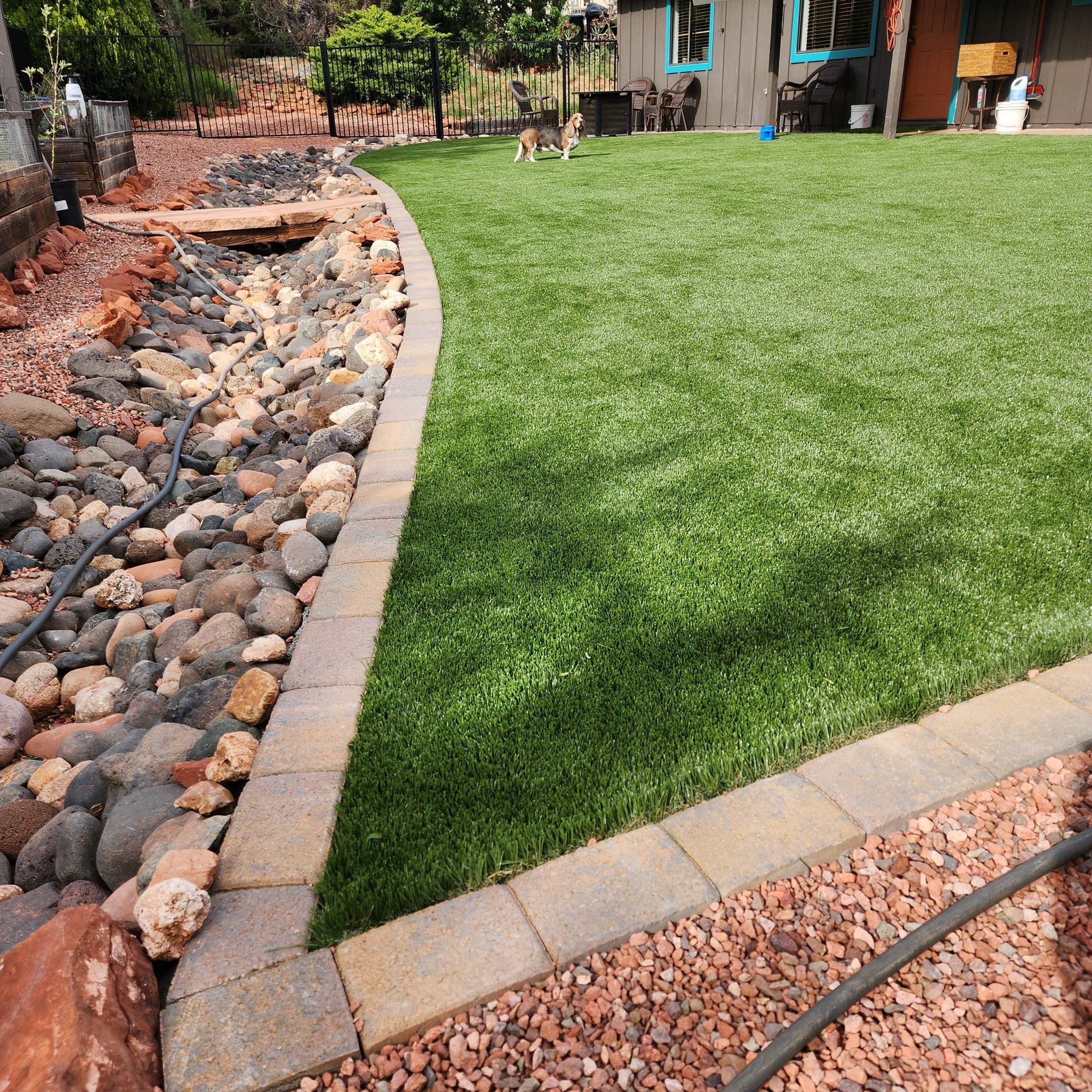 About Northern Arizona Tree And Landscaping Prescott AZ