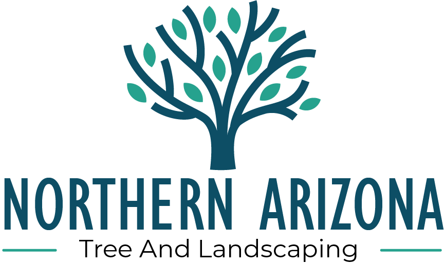 Northern Arizona Tree and Landscaping logo