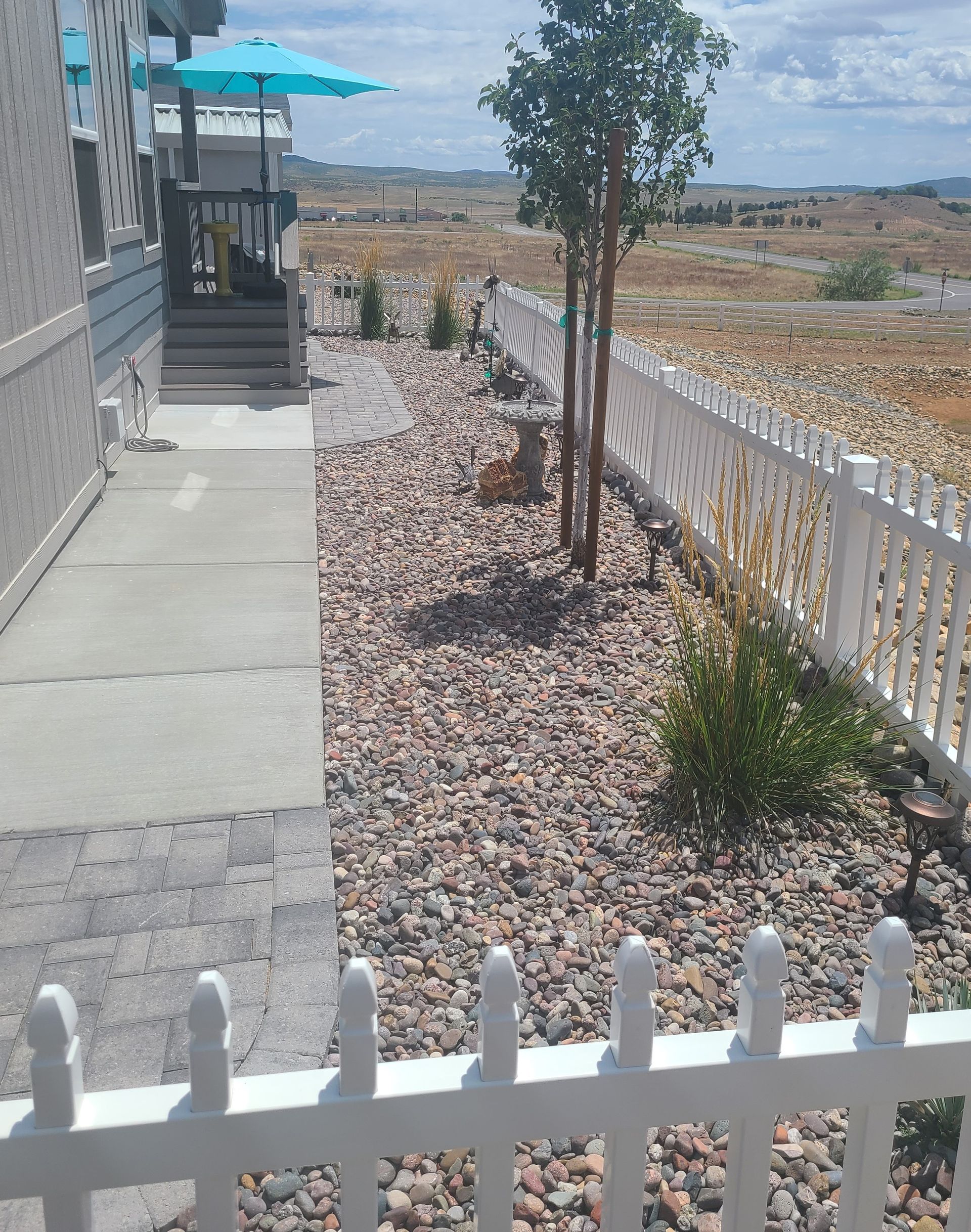 About Northern Arizona Tree And Landscaping Prescott AZ