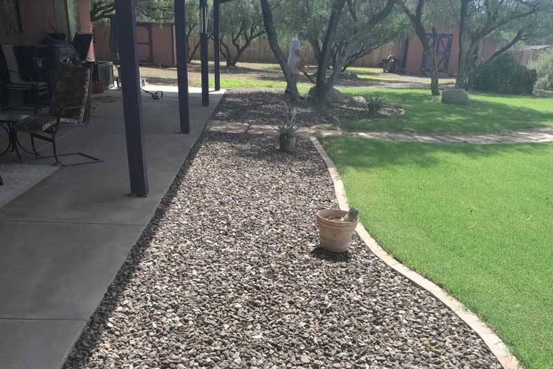 Landscape Design in Prescott, AZ