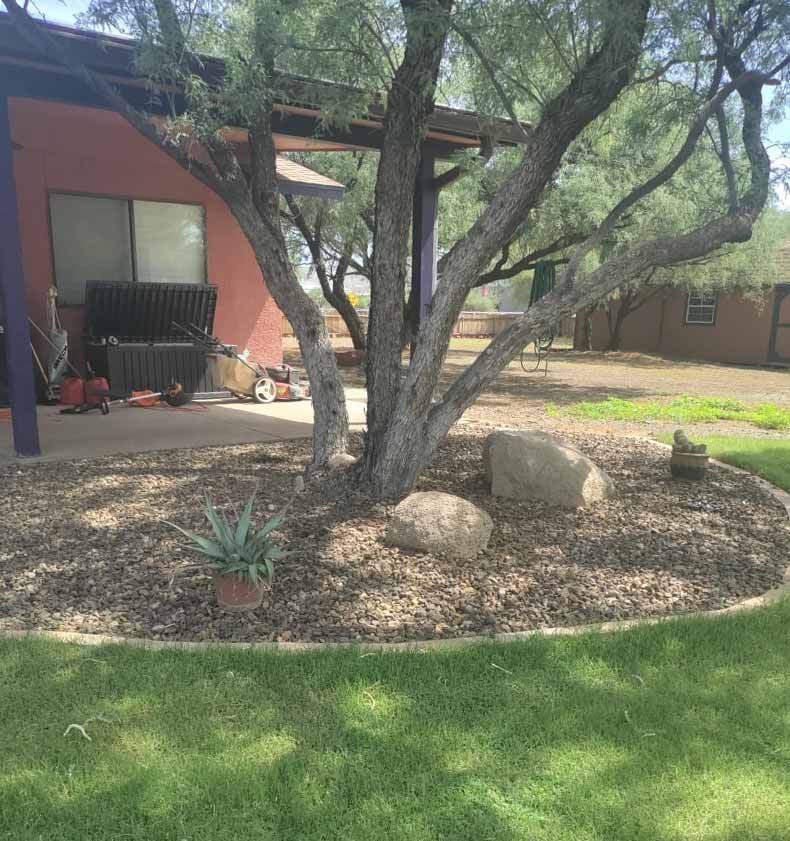 About Northern Arizona Tree And Landscaping Prescott AZ