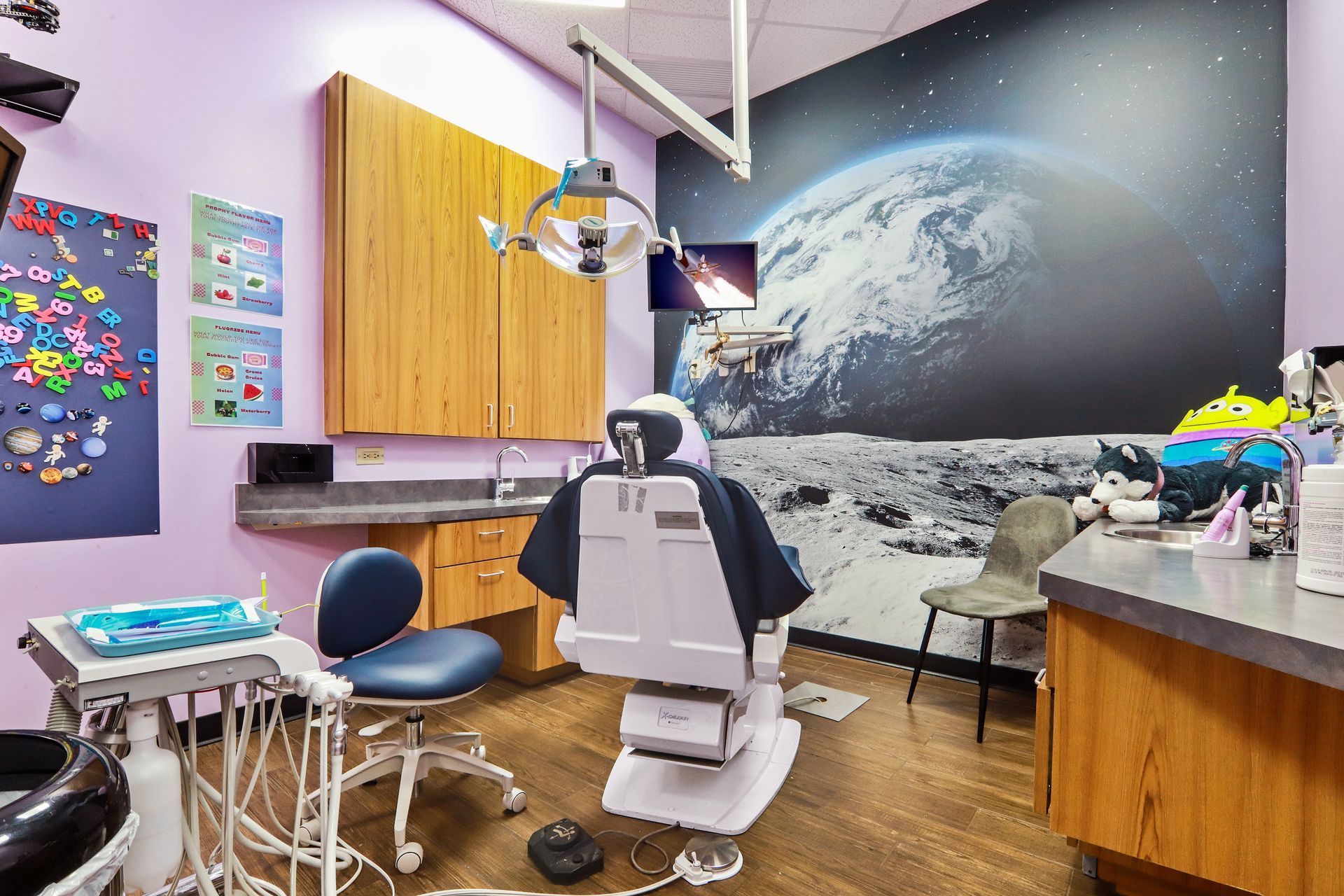 Super Smiles 4 Kids in Maricopa, AZ | Pediatric Dentistry