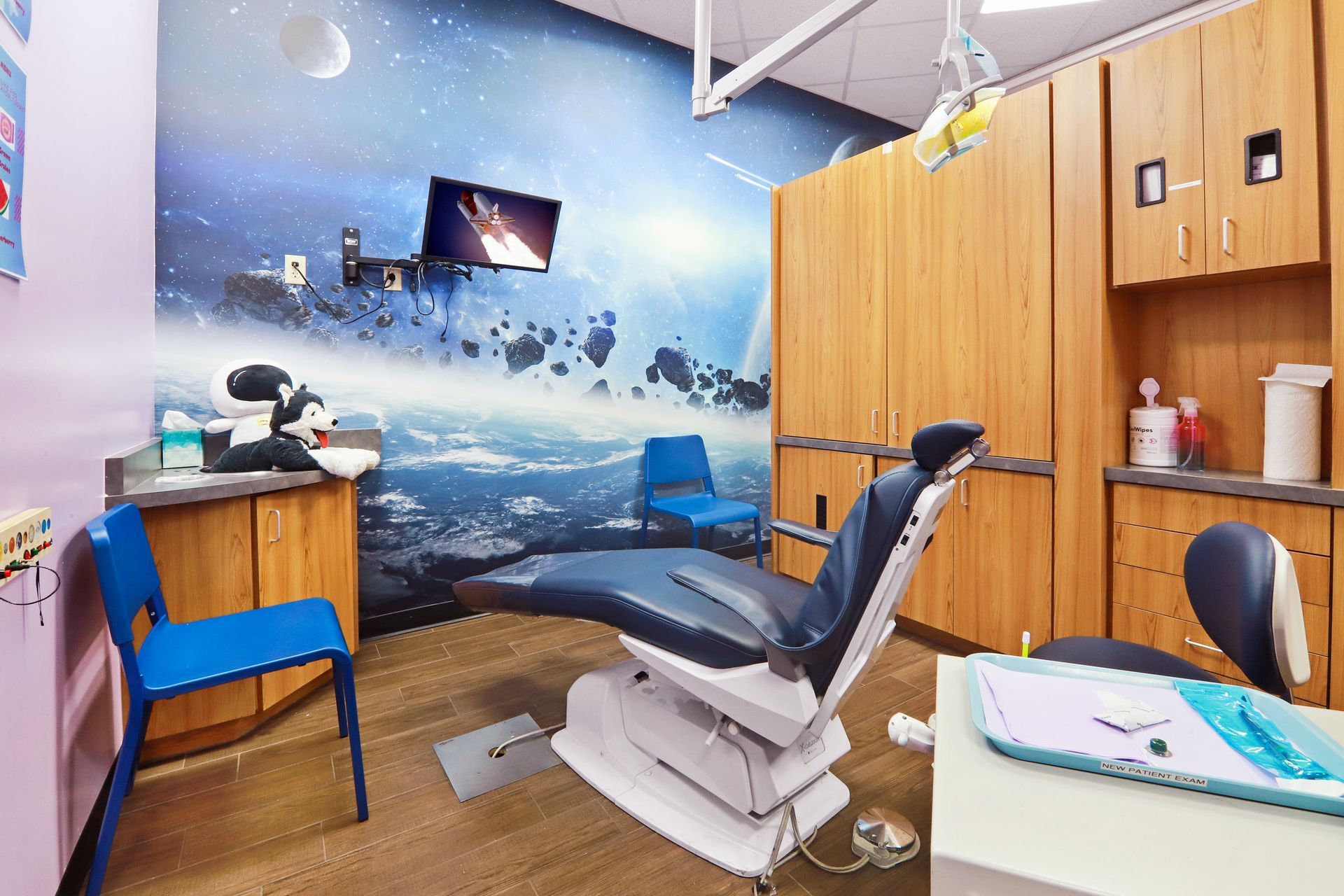 Super Smiles 4 Kids in Maricopa, AZ | Pediatric Dentistry