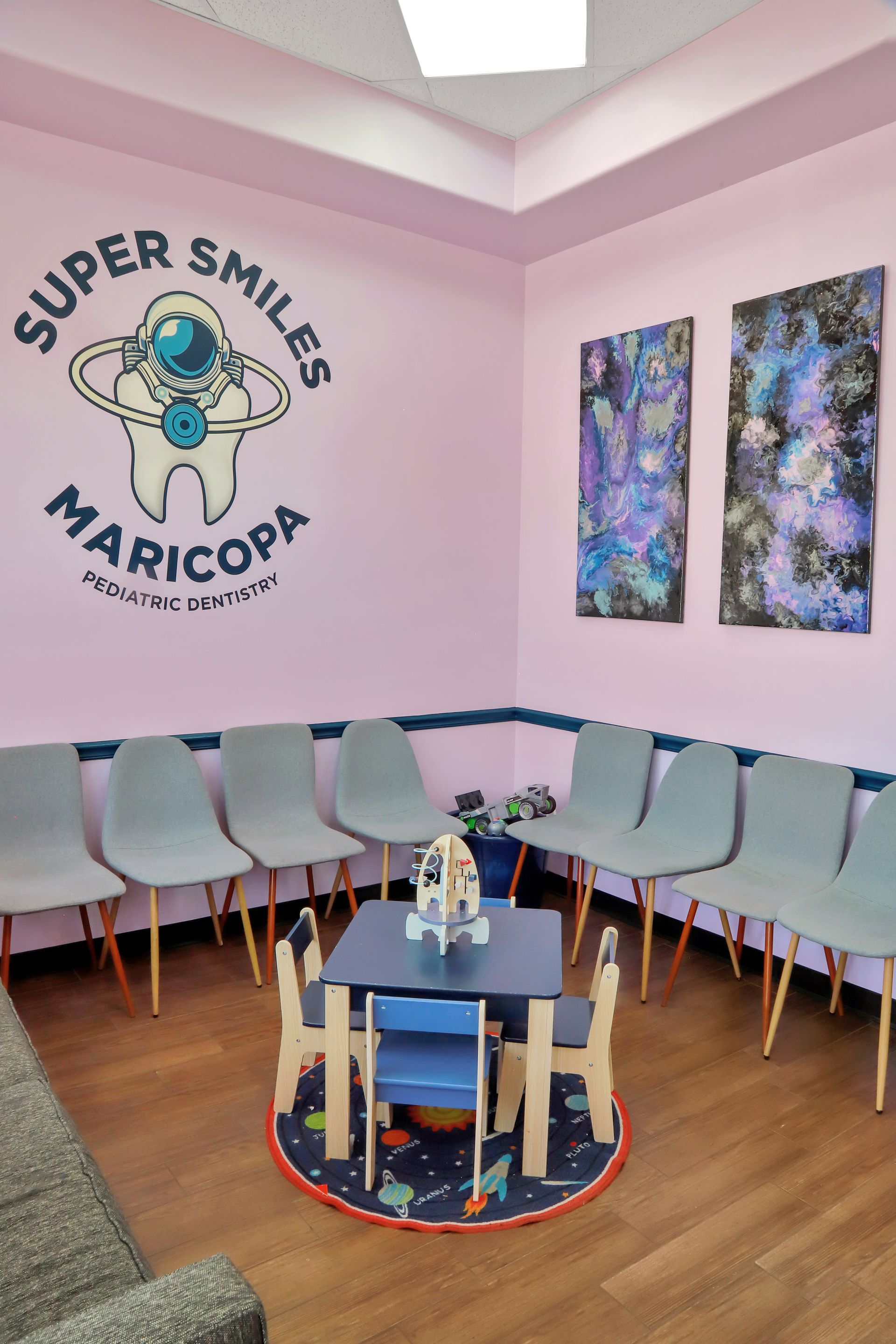 Super Smiles 4 Kids in Maricopa, AZ | Pediatric Dentistry