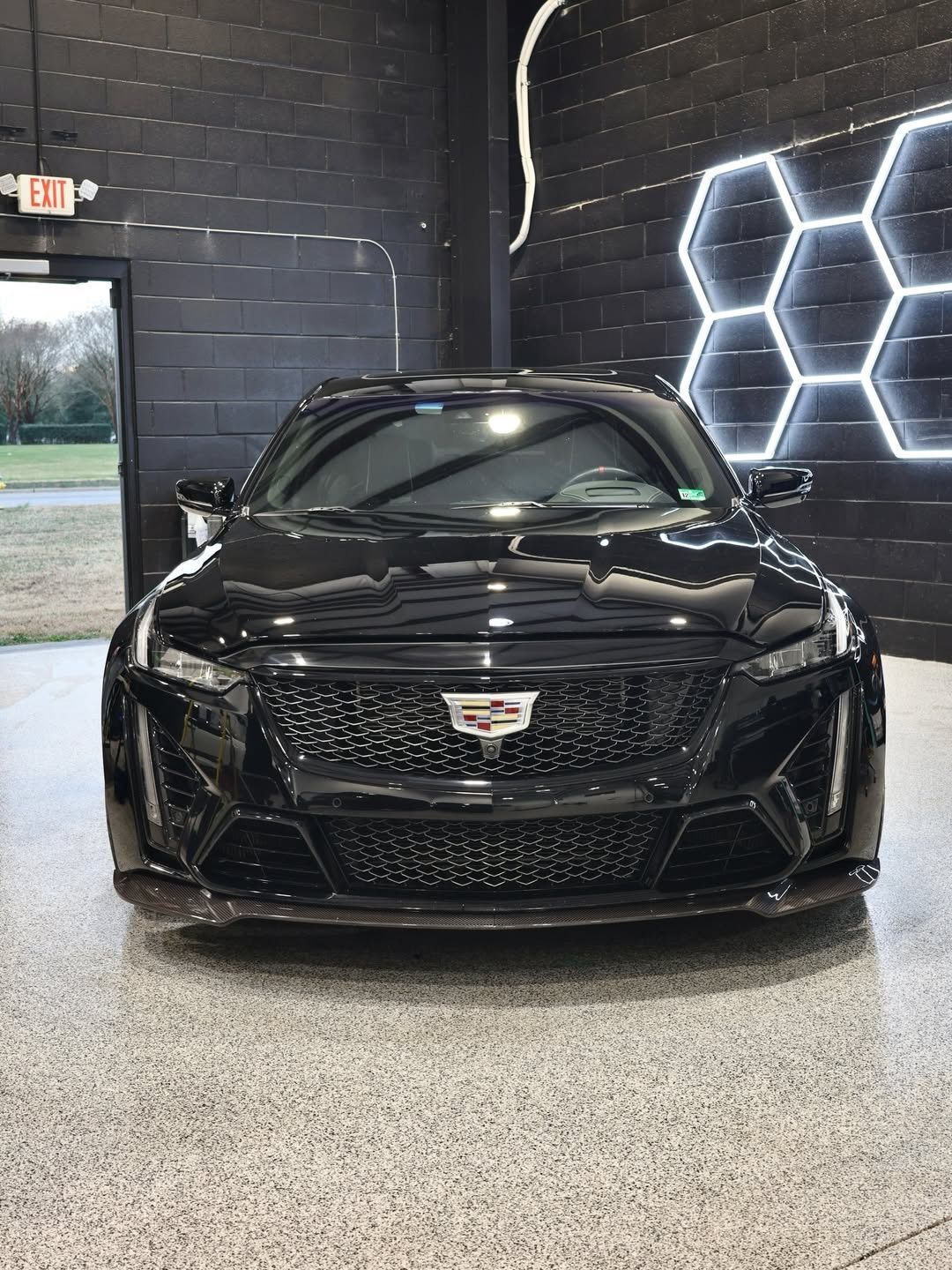  Benefits of Paint Protection 