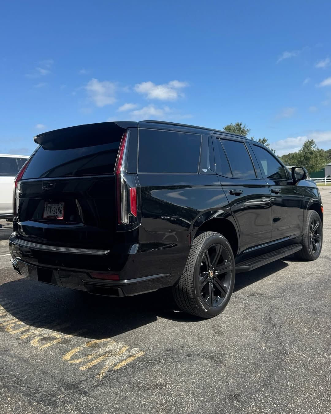 Different Types of Window Tint for Cars Explained