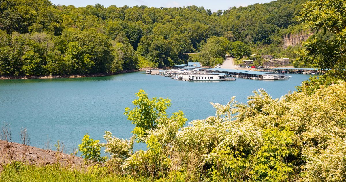 Norris Lake